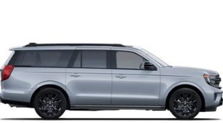 2025 Ford Expedition® External Image 1